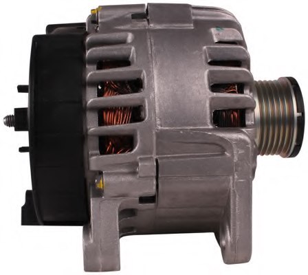 ARTEC 59215394 Alternator